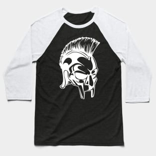 Warrior Baseball T-Shirt